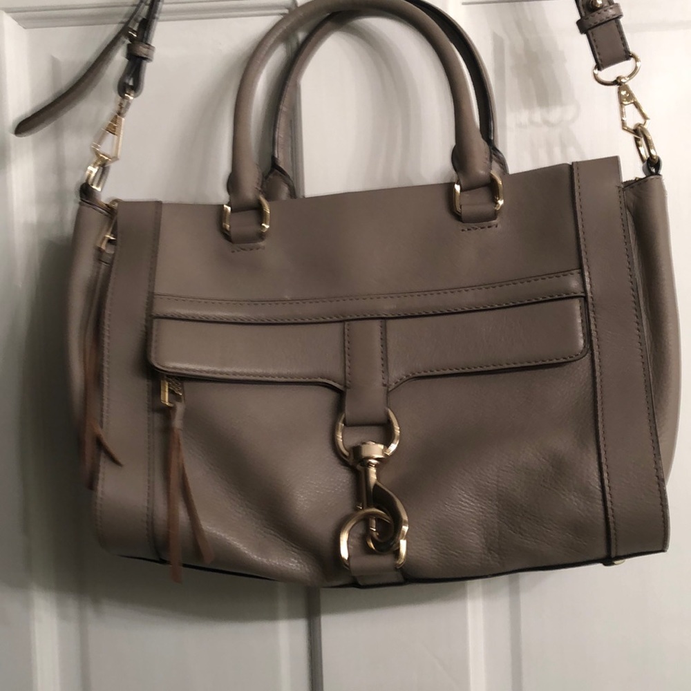 Rebecca Minkoff Bowery bag